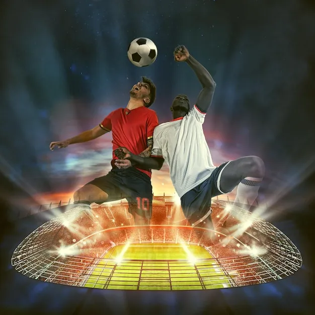 德甲直播体育 新闻背景